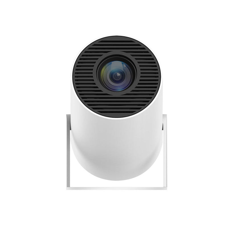 Vidéoprojecteur portable à domicile 180 degrés